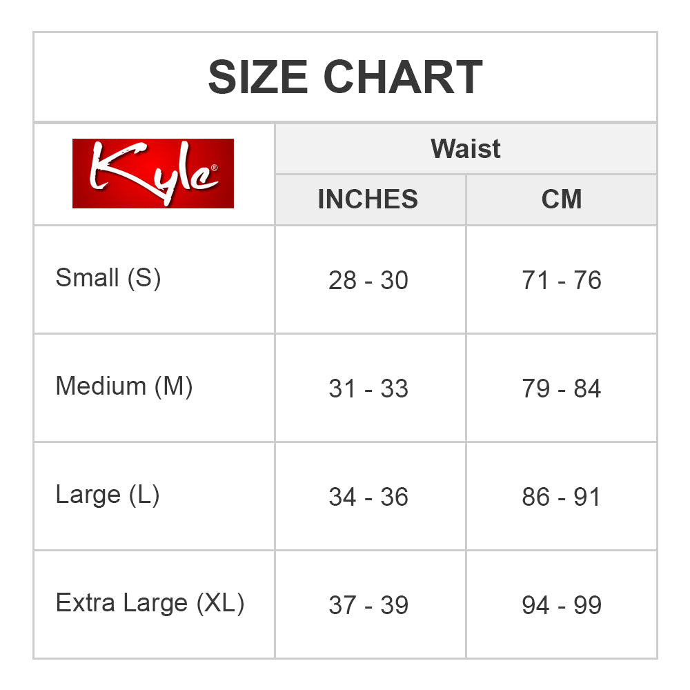 Tanga mineral Kyle KLL016