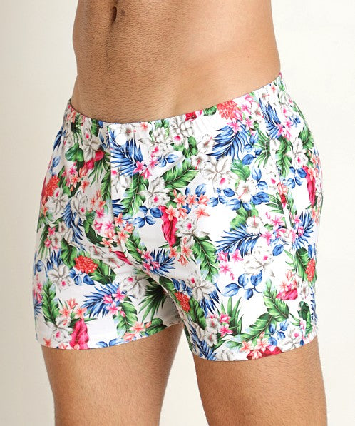 MALIBU SWIM SHORT