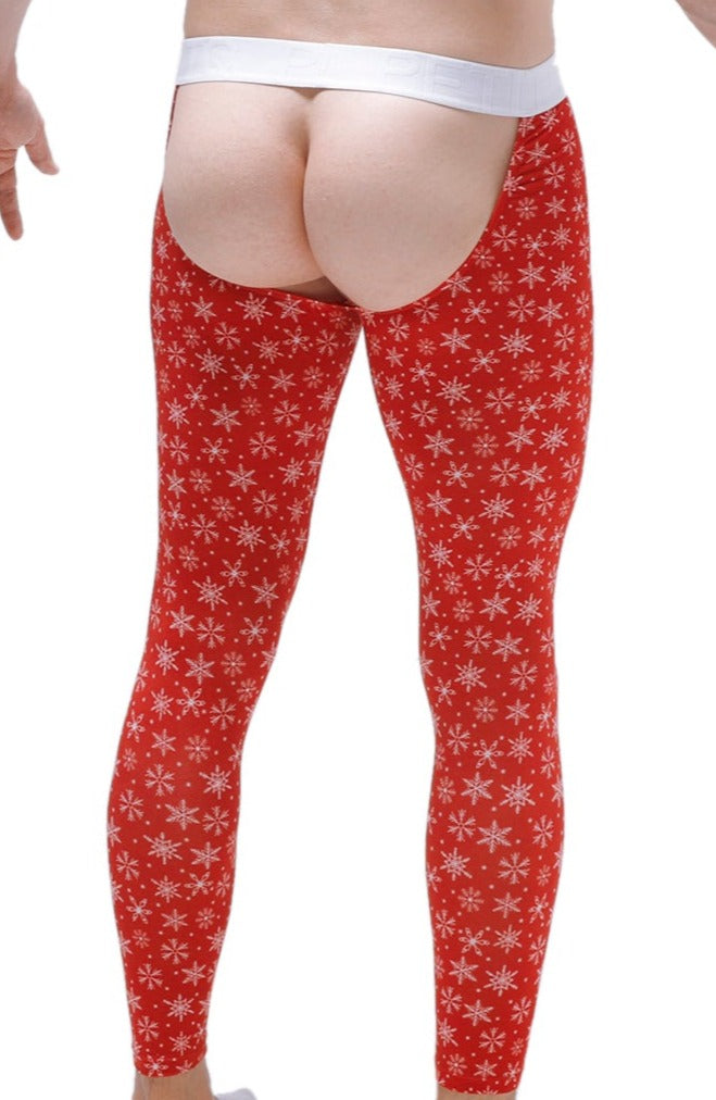 Bodenloser Long John Noel
