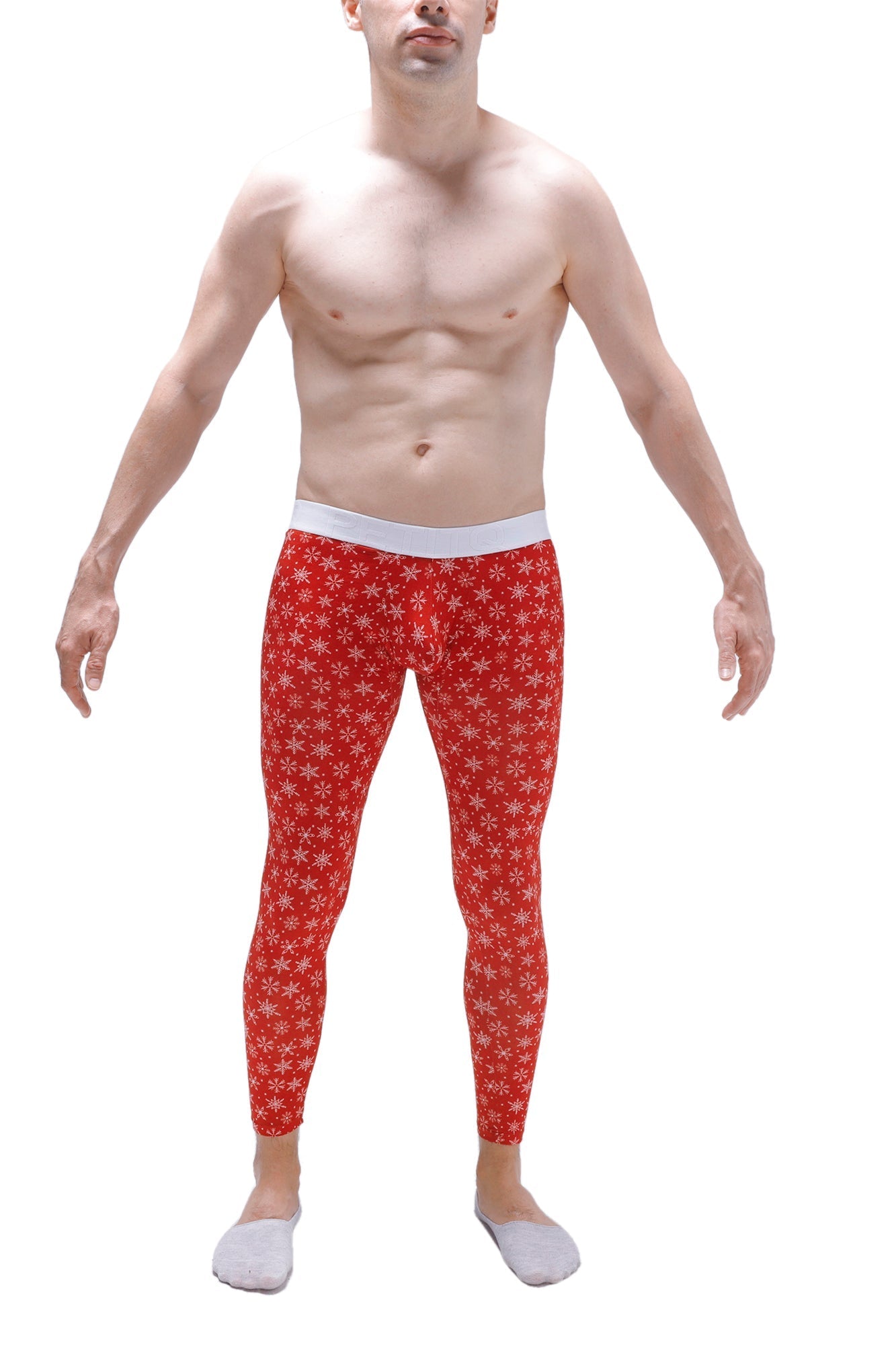 Bodenloser Long John Noel