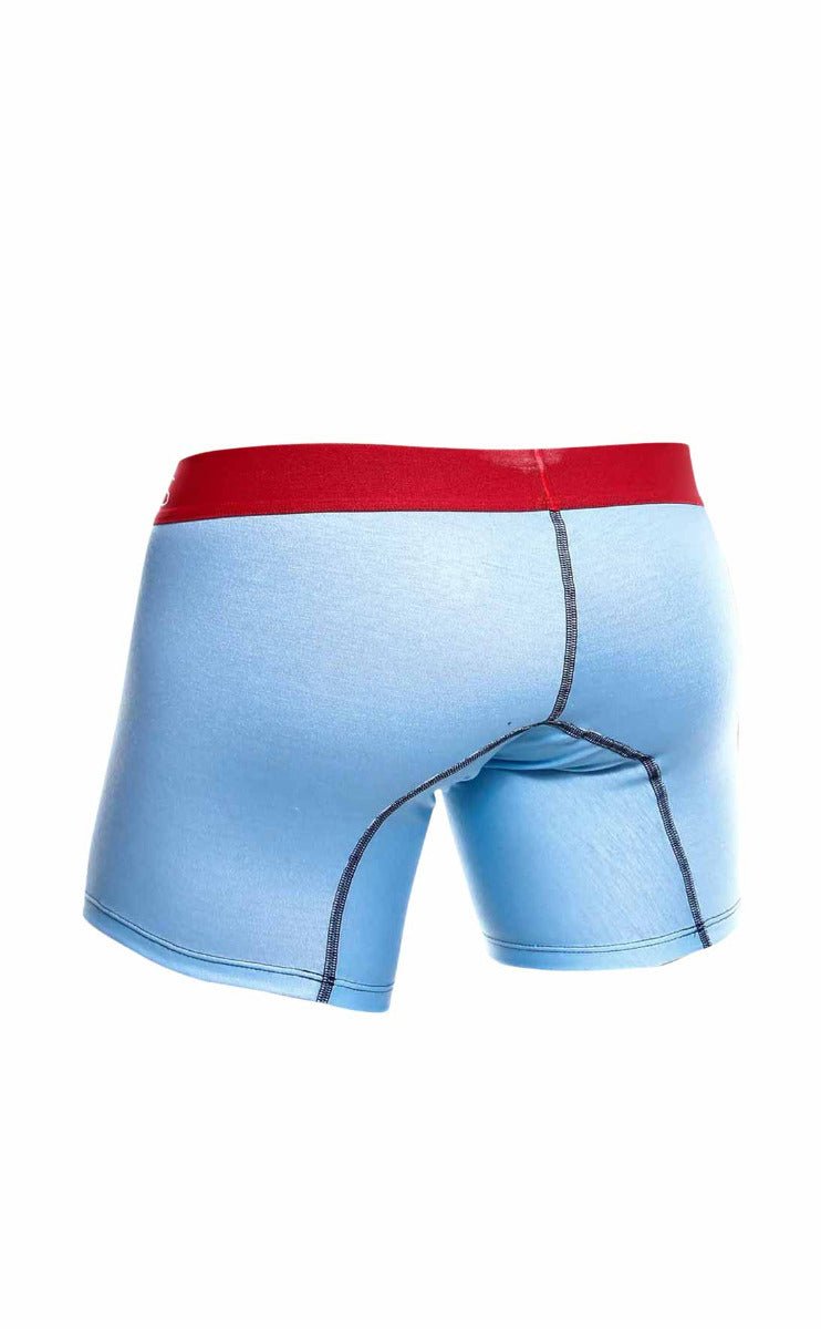 MaleBasics 3-Pack Boxer Brief Boats
