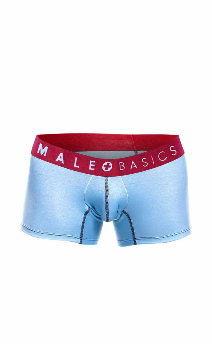 MaleBasics 3-Pack Trunk Boats