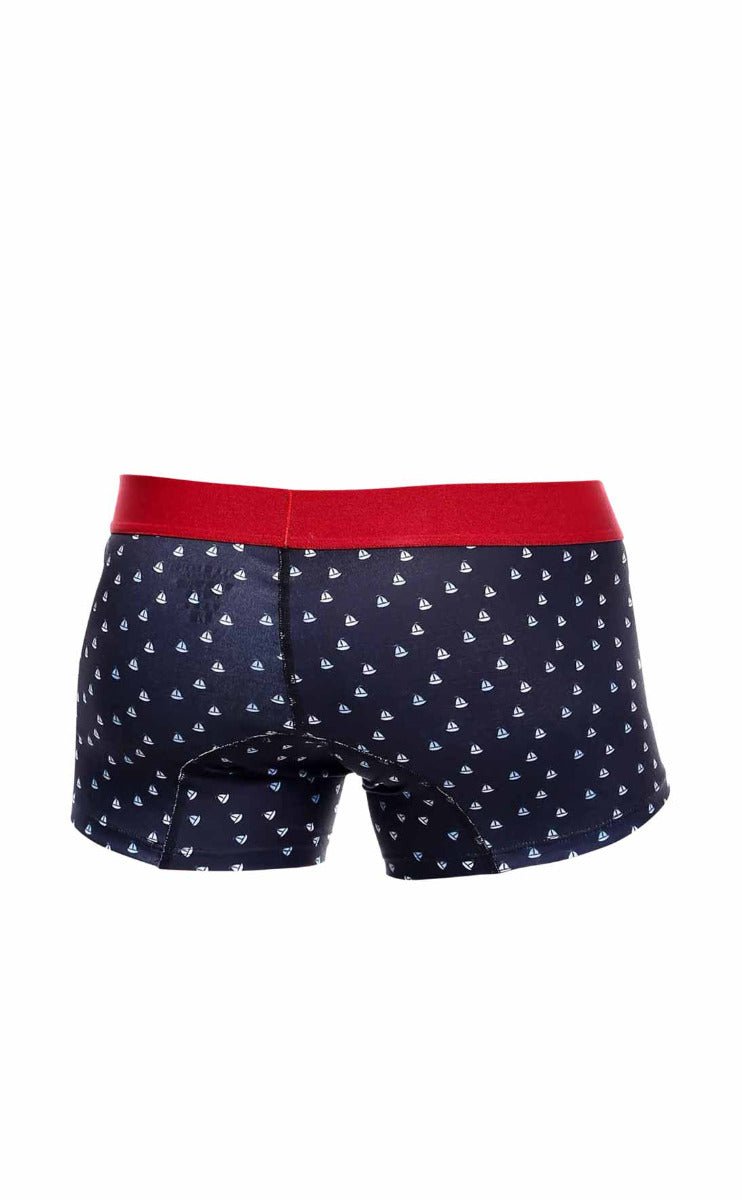 MaleBasics 3-Pack Trunk Boats