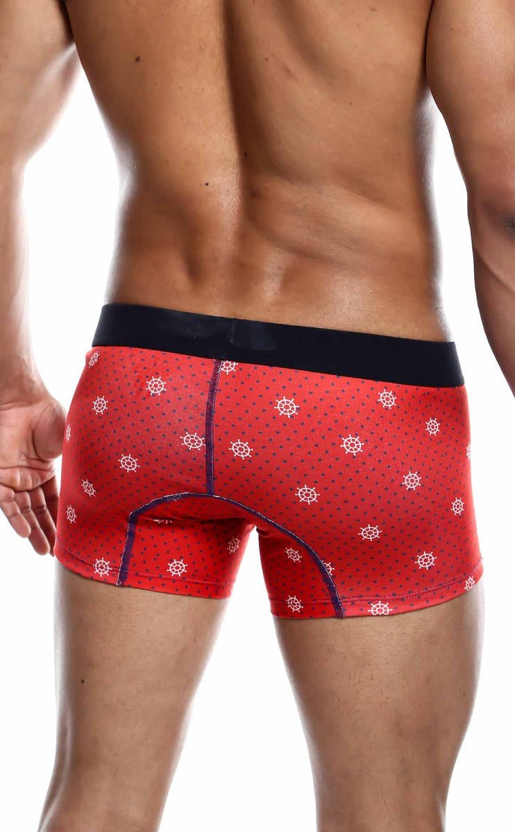 MaleBasics 3-Pack Trunk Timon