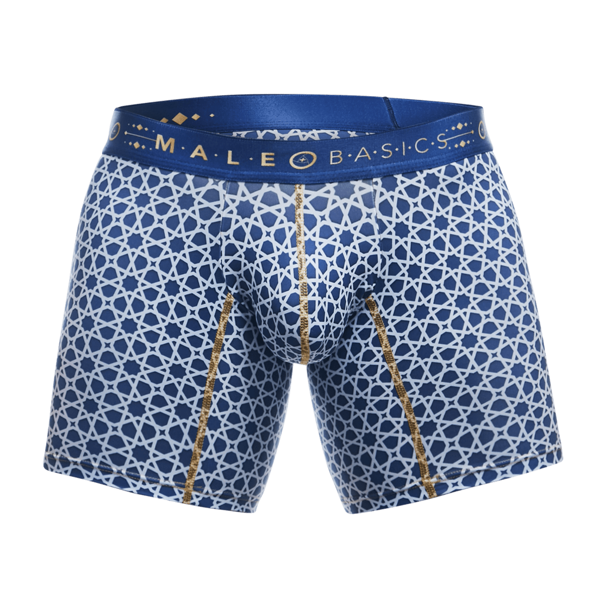 MaleBasics Boxer Brief Hipster