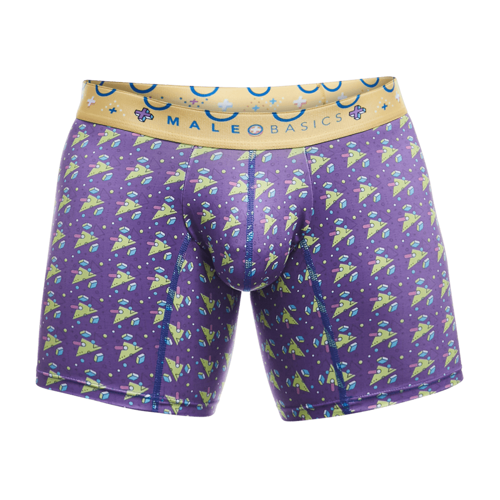 Malebasics Boxer Brief
