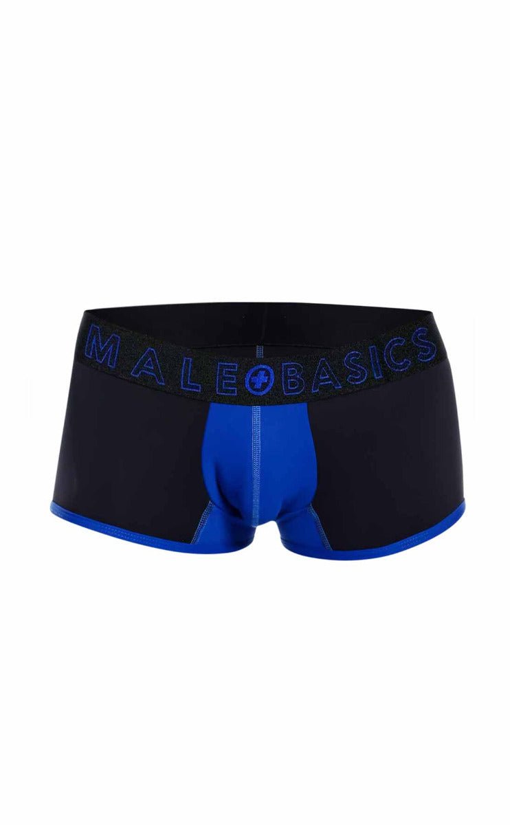MaleBasics Neon Trunk
