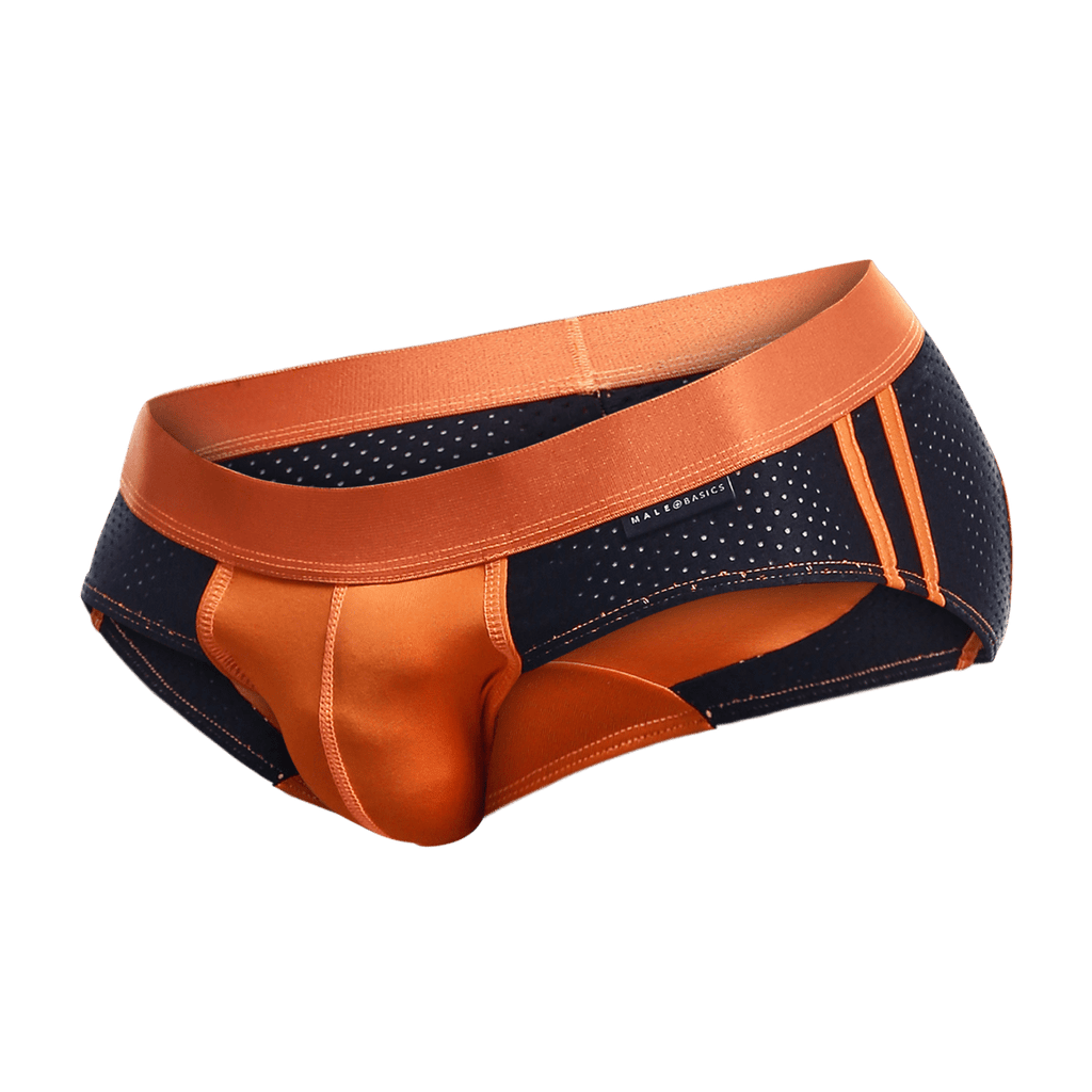 MaleBasics Spot Brief -Rojo- 