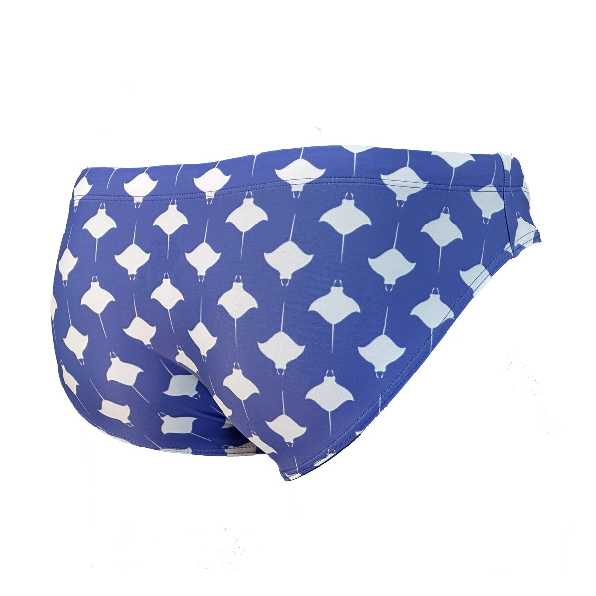 Maris Equi Manta Ray Men's Swim Briefs