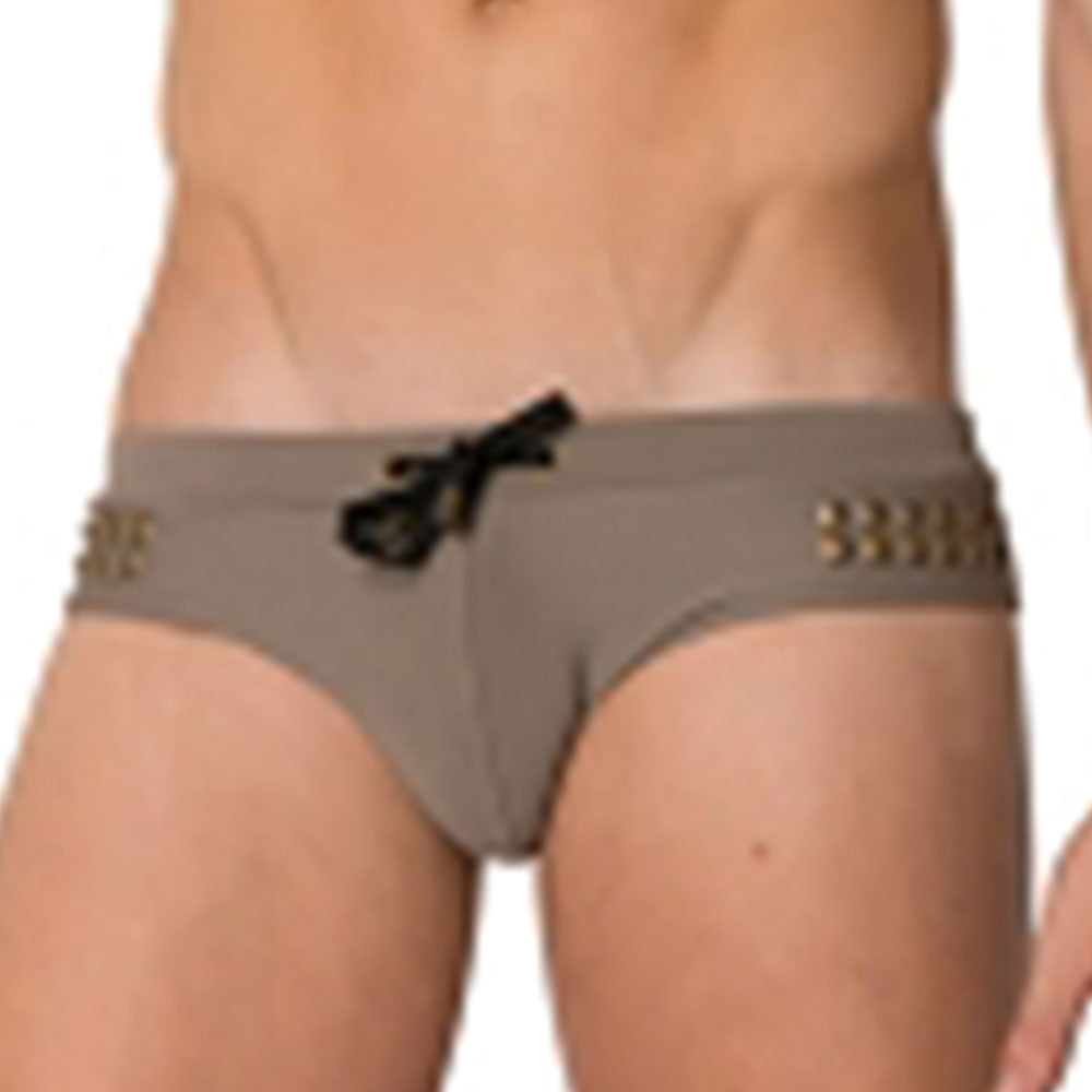 Marcuse MA_Stud Swimwear