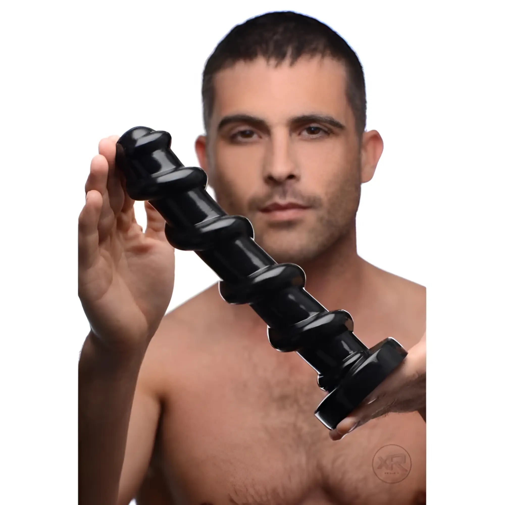Mighty Screw 9,5 Zoll Dildo