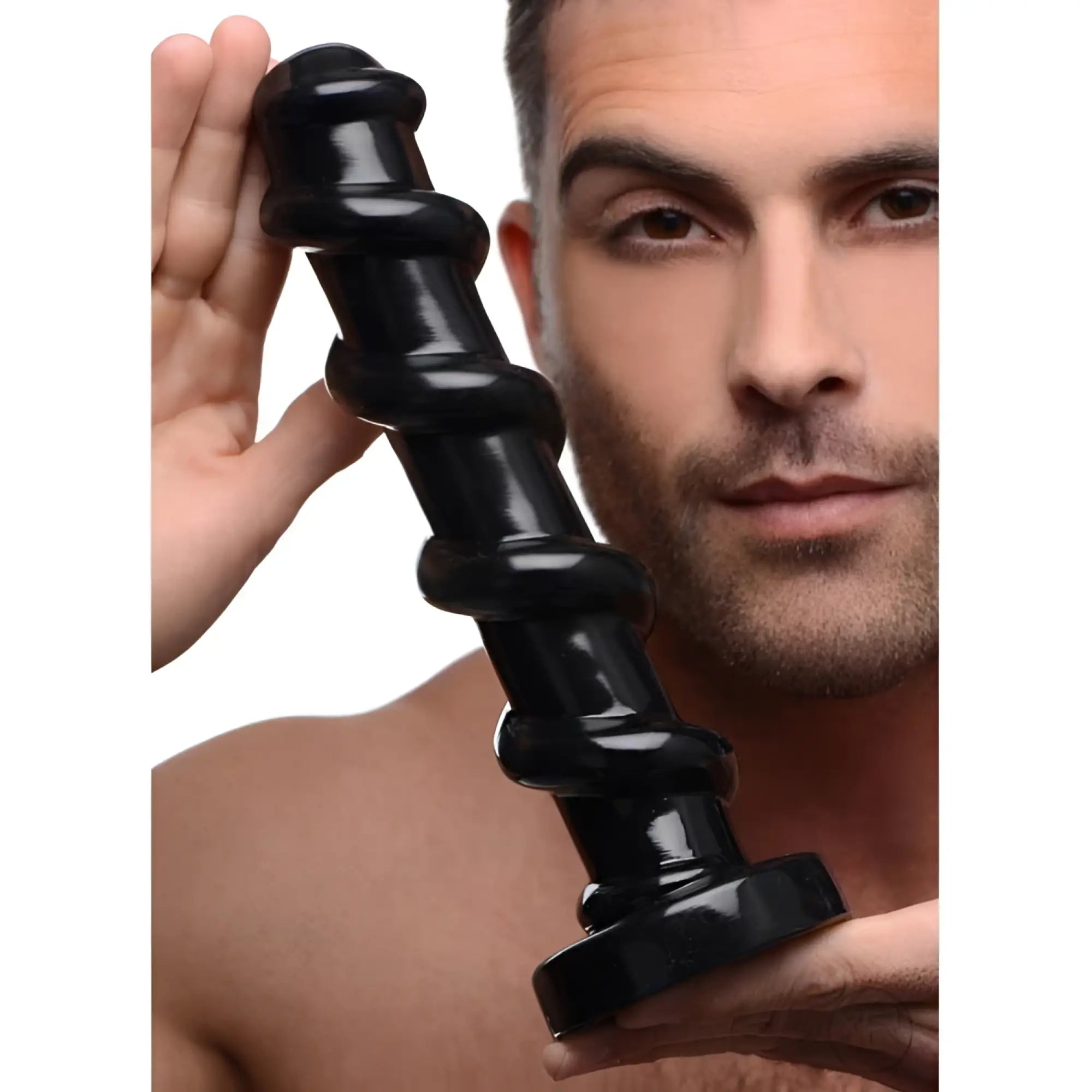 Mighty Screw 9,5 Zoll Dildo