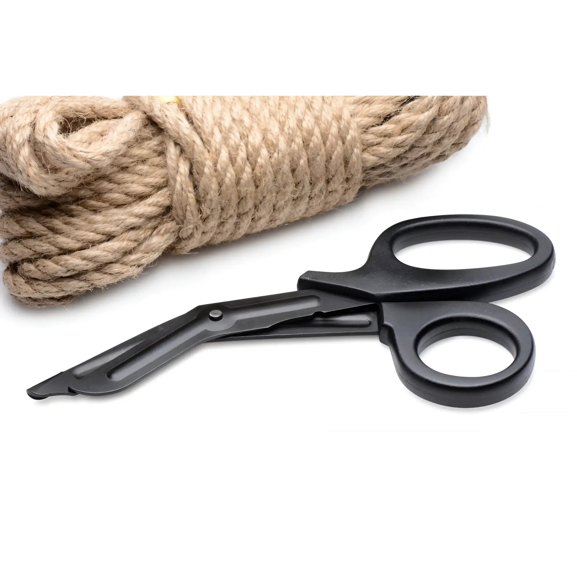 Robuste Bondage-Schere