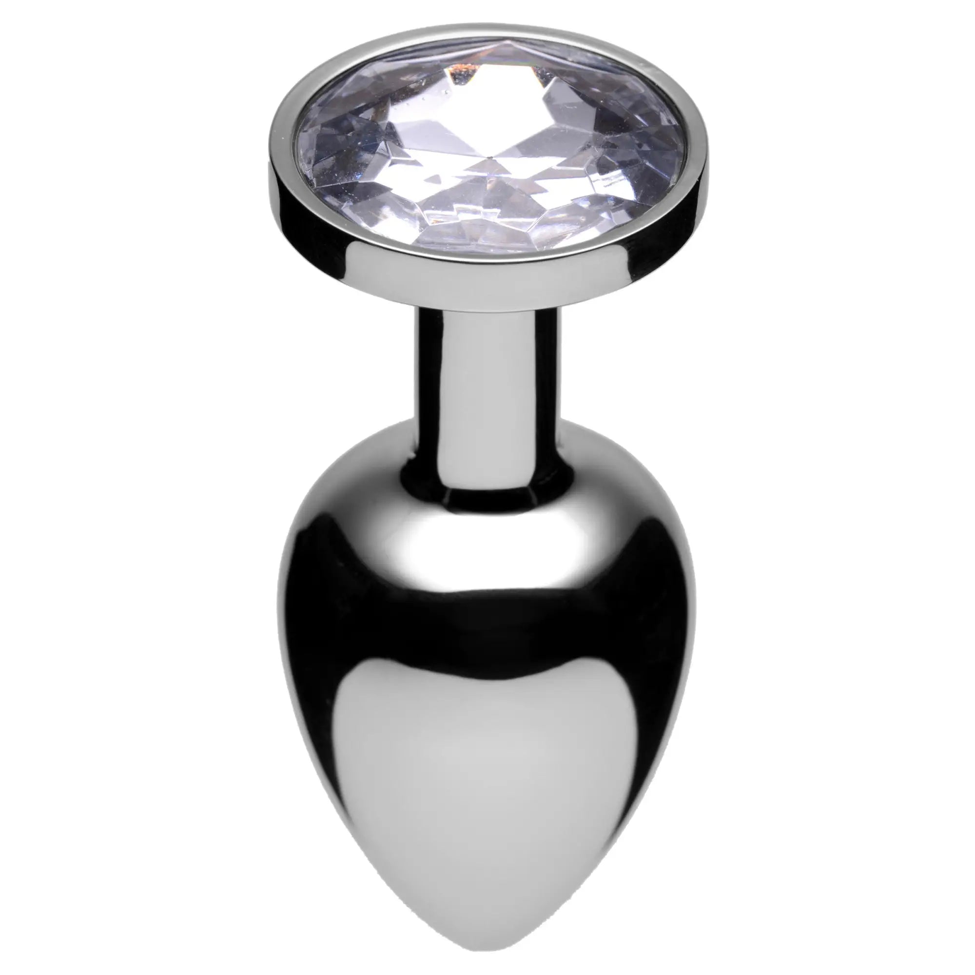 Master Series Rosebud Anal Jewelry