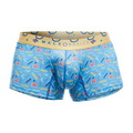 MaleBasics MB201 New Colors Trunk Hipster | USA3SP