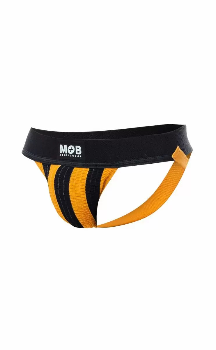 Mob Black Belt Jock