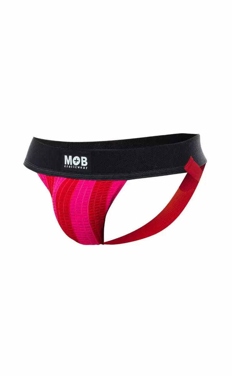 Mob Black Belt Jock