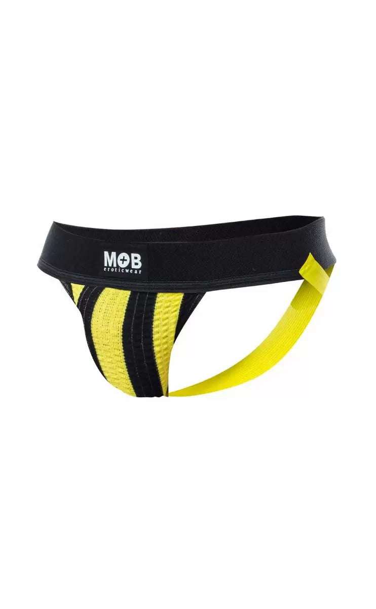 Mob Black Belt Jock