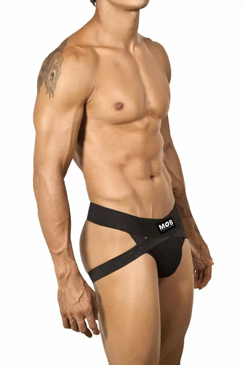 Ropa erótica de Mob X-Jock