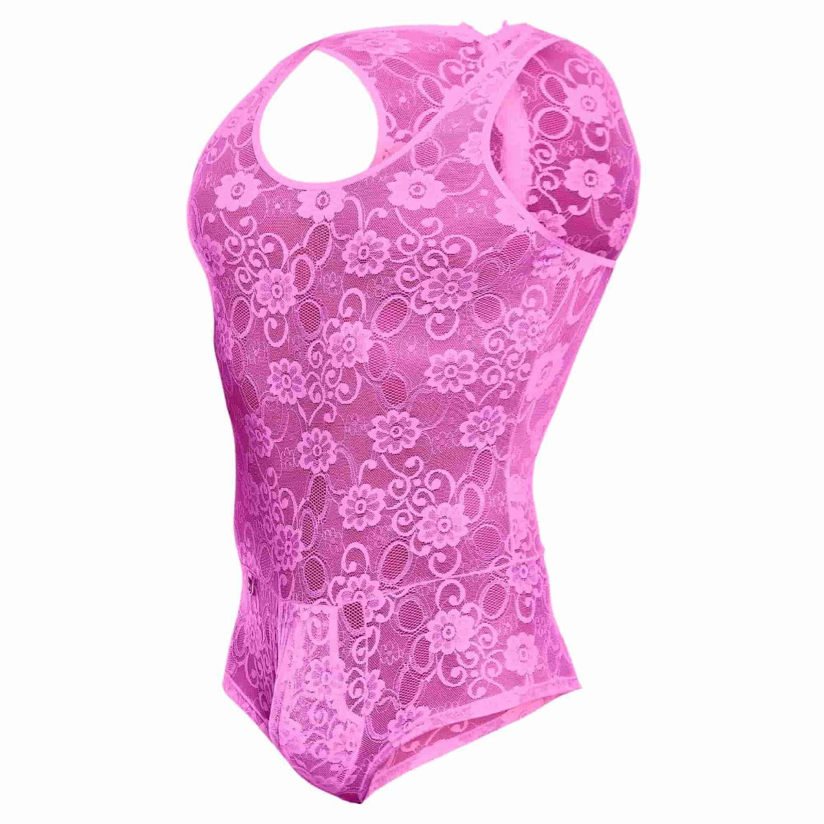 MOB Herren Spitzen-Body