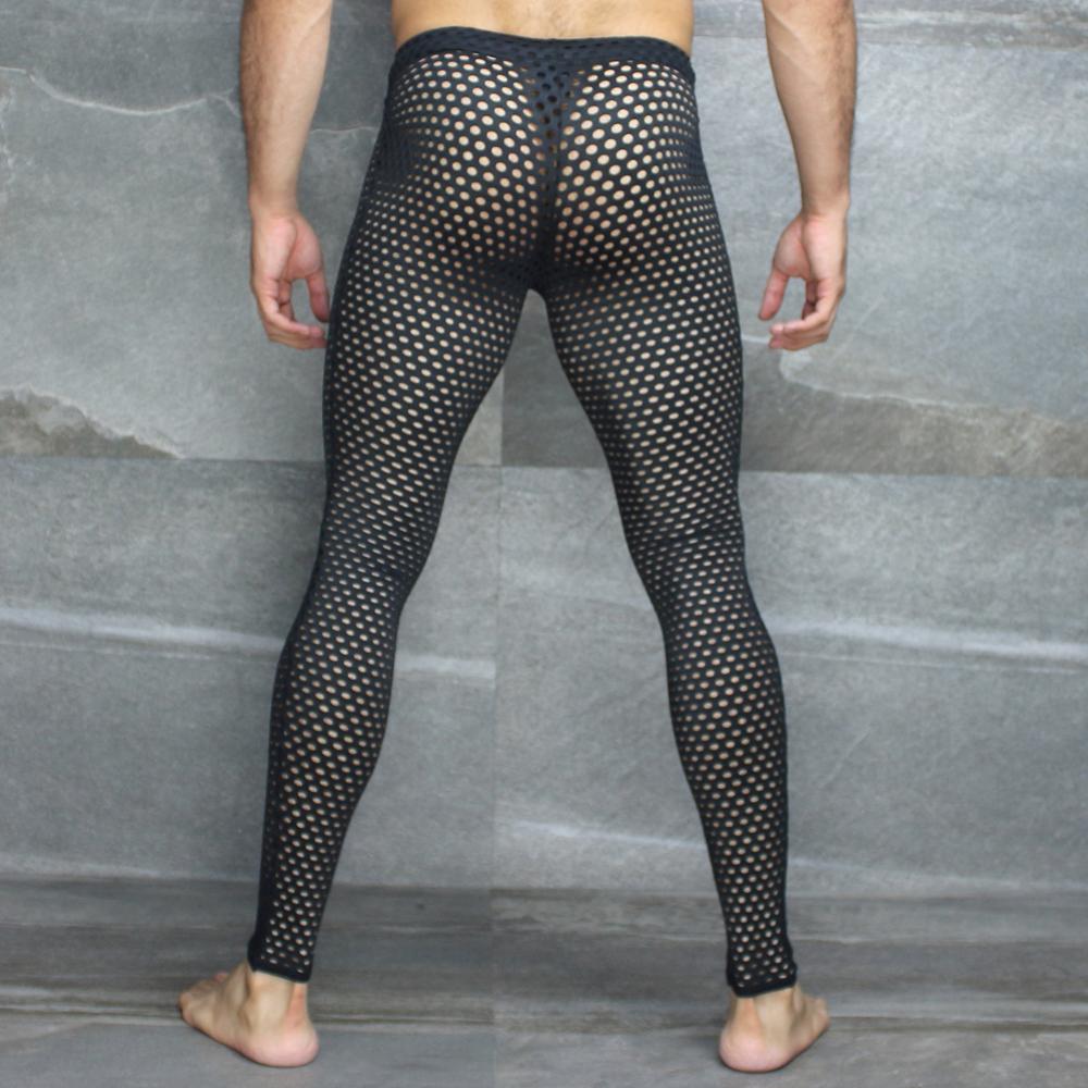 Mckillop DLHQ Glatte Strumpfhose Glory Lycra