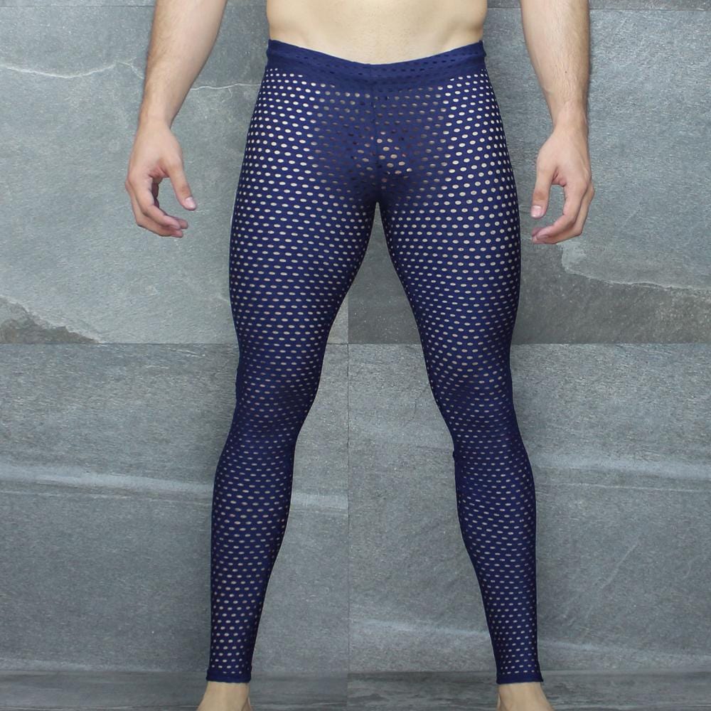 Mckillop DLHQ Glatte Strumpfhose Glory Lycra