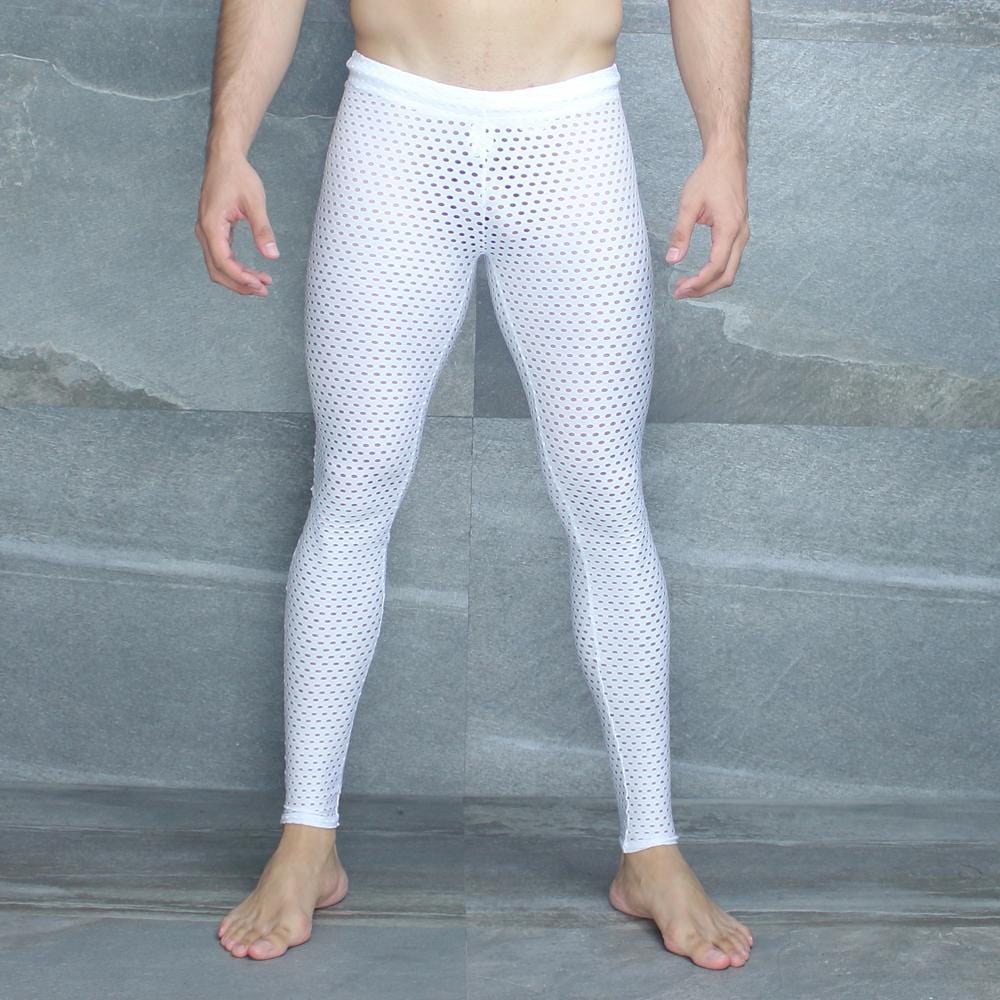Mckillop DLHQ Glatte Strumpfhose Glory Lycra