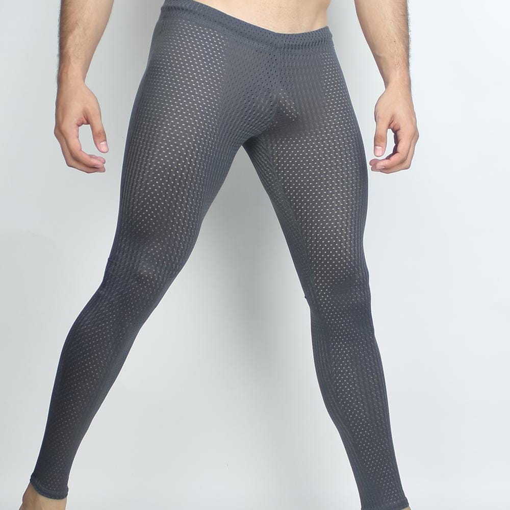 Mckillop DLPL Sleek Strumpfhose mit Lycra-Effekt