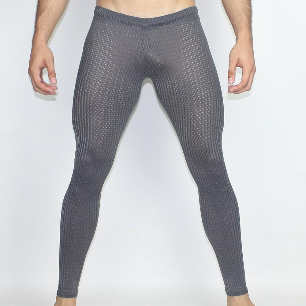 Mckillop DLPL Sleek Strumpfhose mit Lycra-Effekt