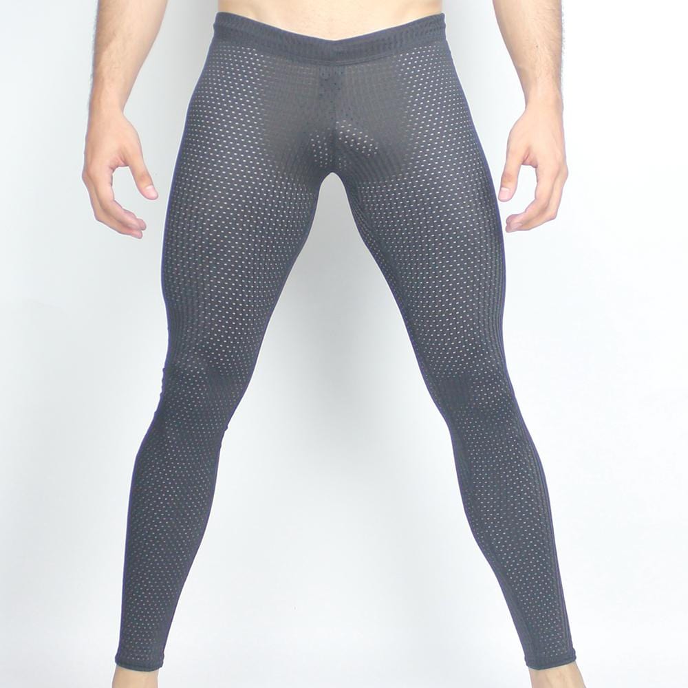 Mckillop DLPL Sleek Strumpfhose mit Lycra-Effekt
