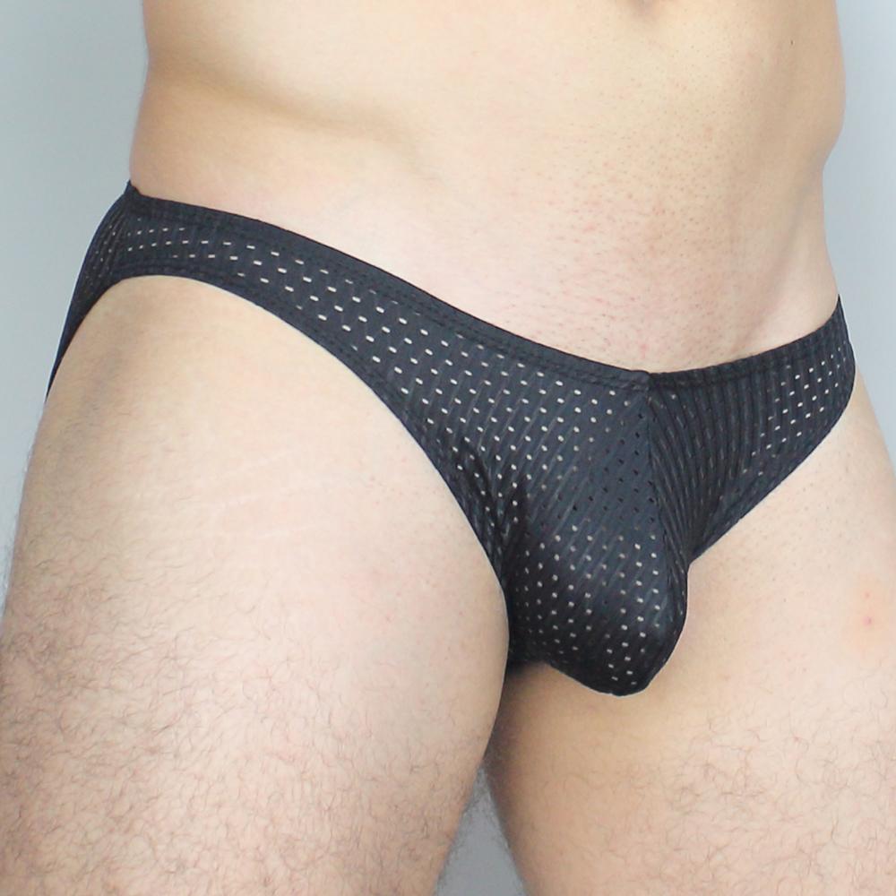 Mckillop GKPL Gravity Bikini-Expose Lycra