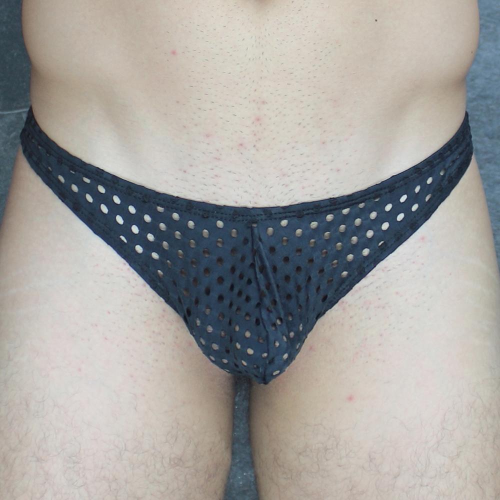 Tanga de lycra Glory de Mckillop VTHQ