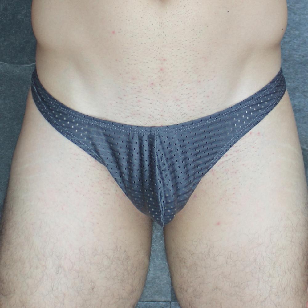 Mckillop VTPL Hoist Tanga Expose Lycra