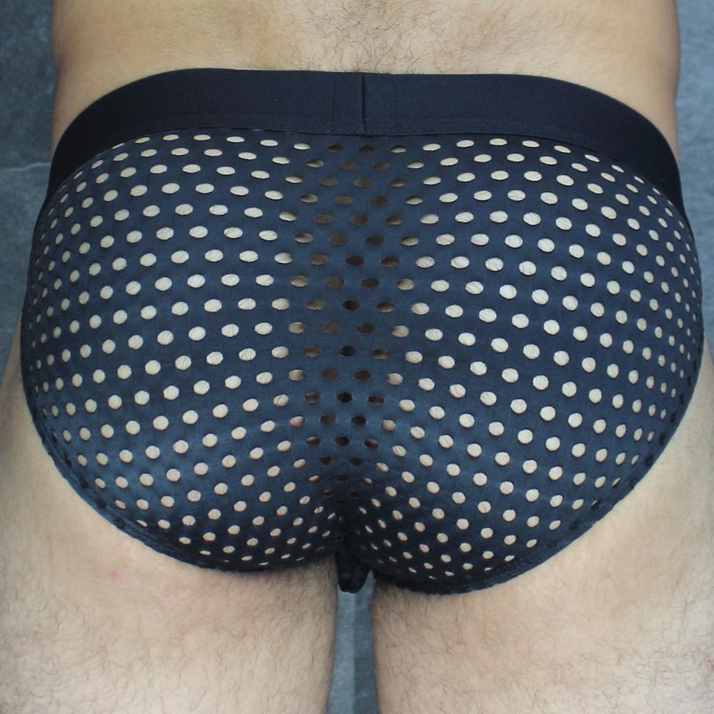 Tanga de licra Glory de Mckillop WWHQ