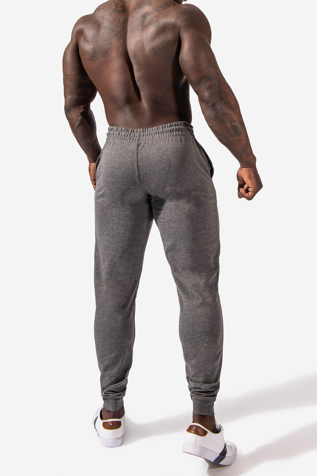 Jed North Men's Spirit Joggers - Dark Gray
