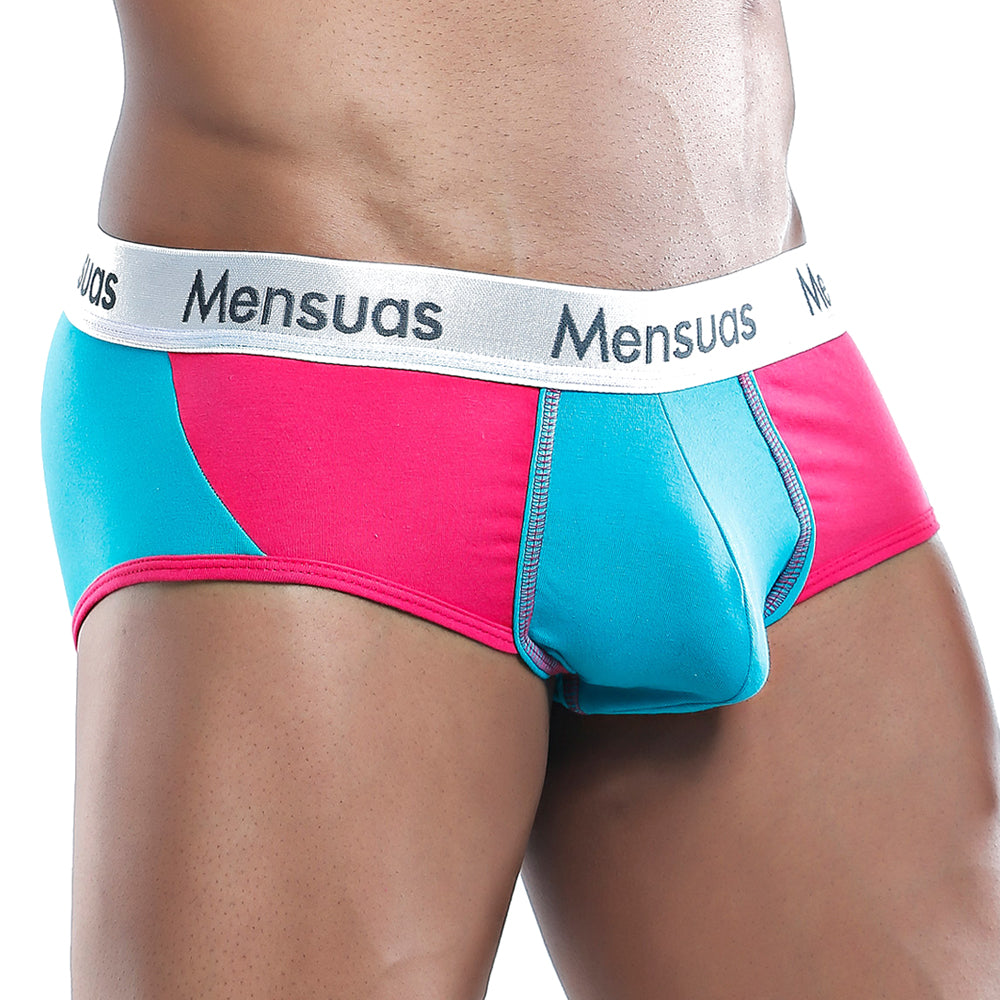 Mensuas MNH021 Breve