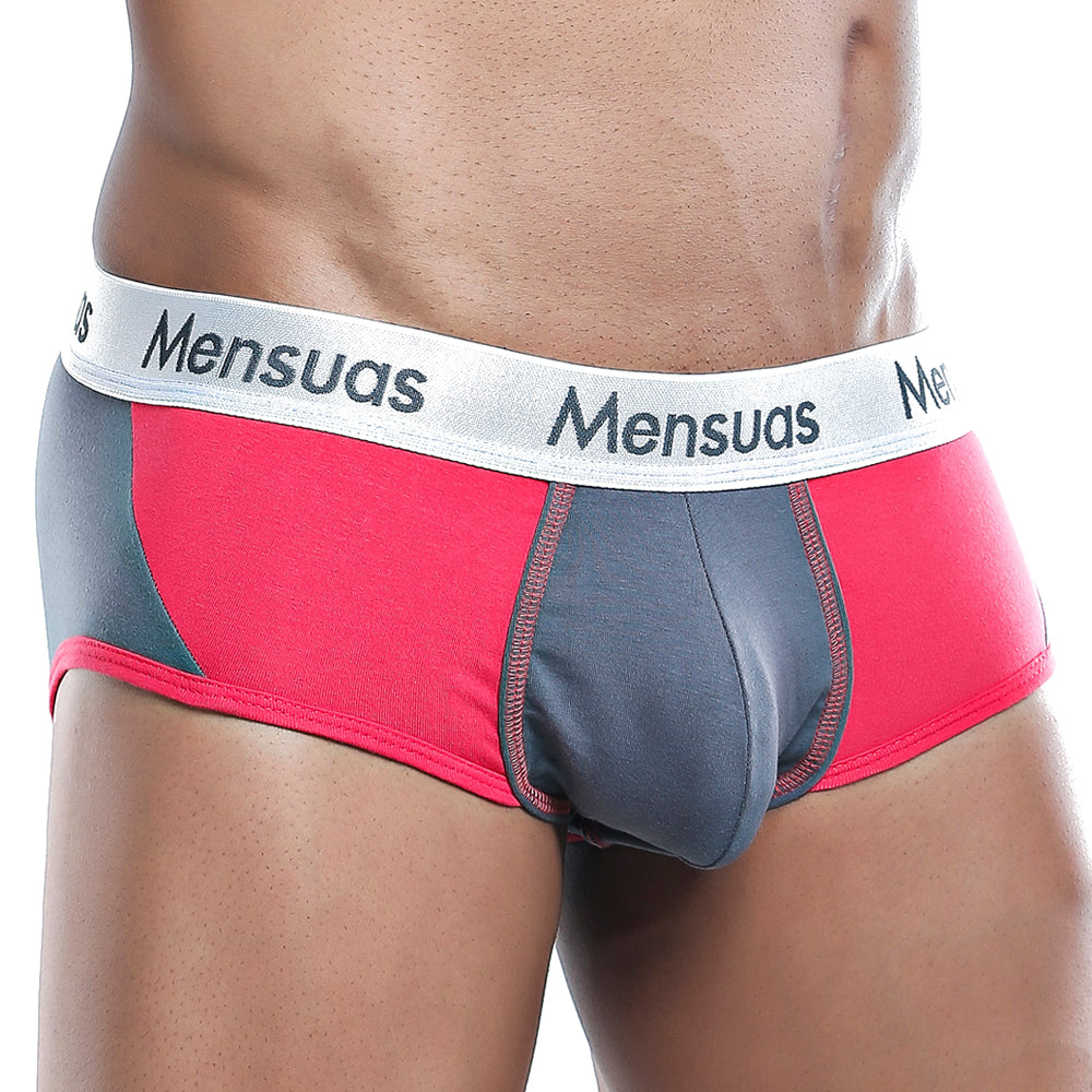 Mensuas MNH021 Breve