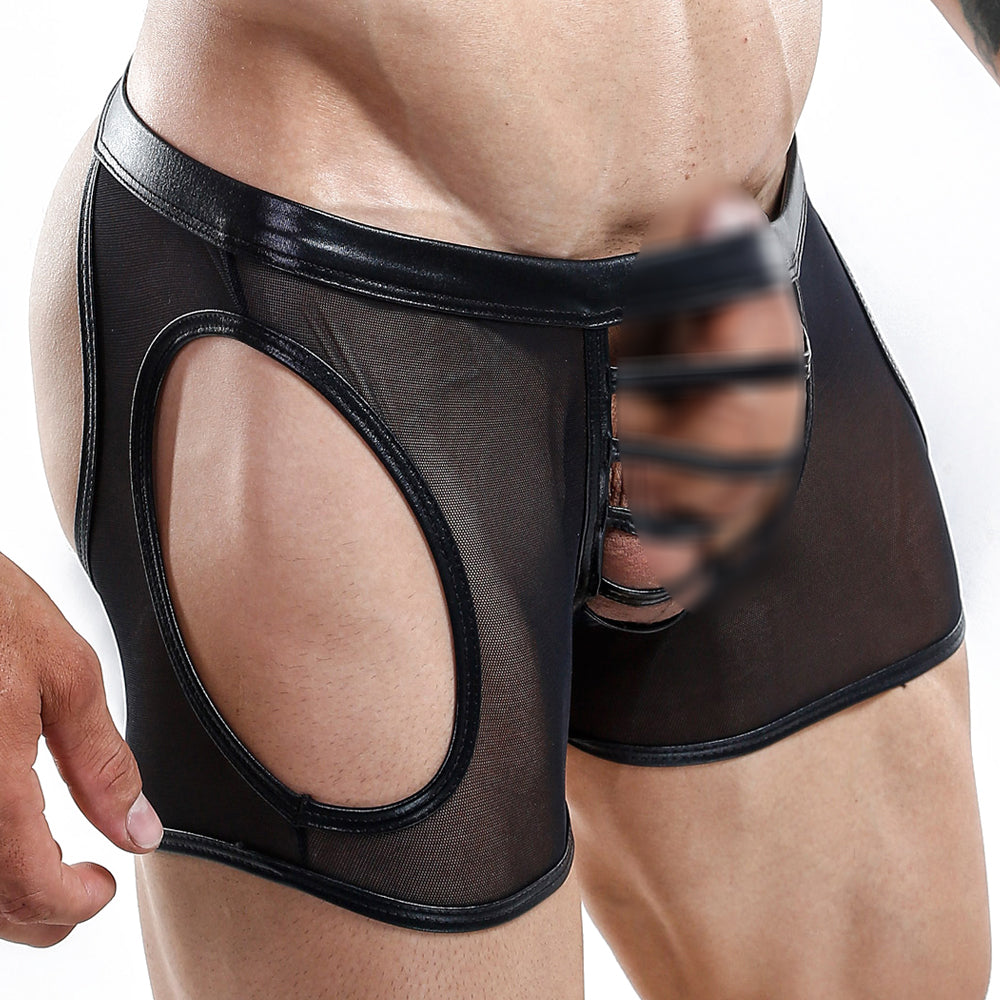 Suspensorio Miami Jock MJE034