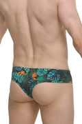 PetitQ Mini Bóxer Tropical