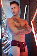 Breedwell Gay Men's Mister Luxe Brief