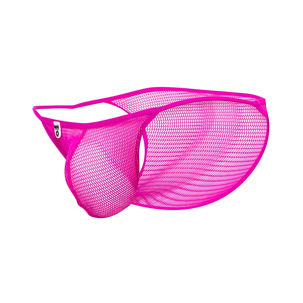MOB Eroticwear MBL20 Men's Fishnet Bikini