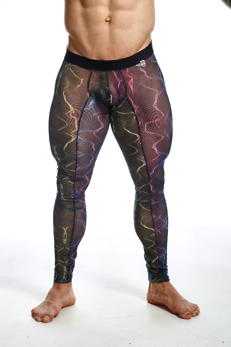 MOB Mesh Tights - DealByEthan.gay loves MOB Eroticwear