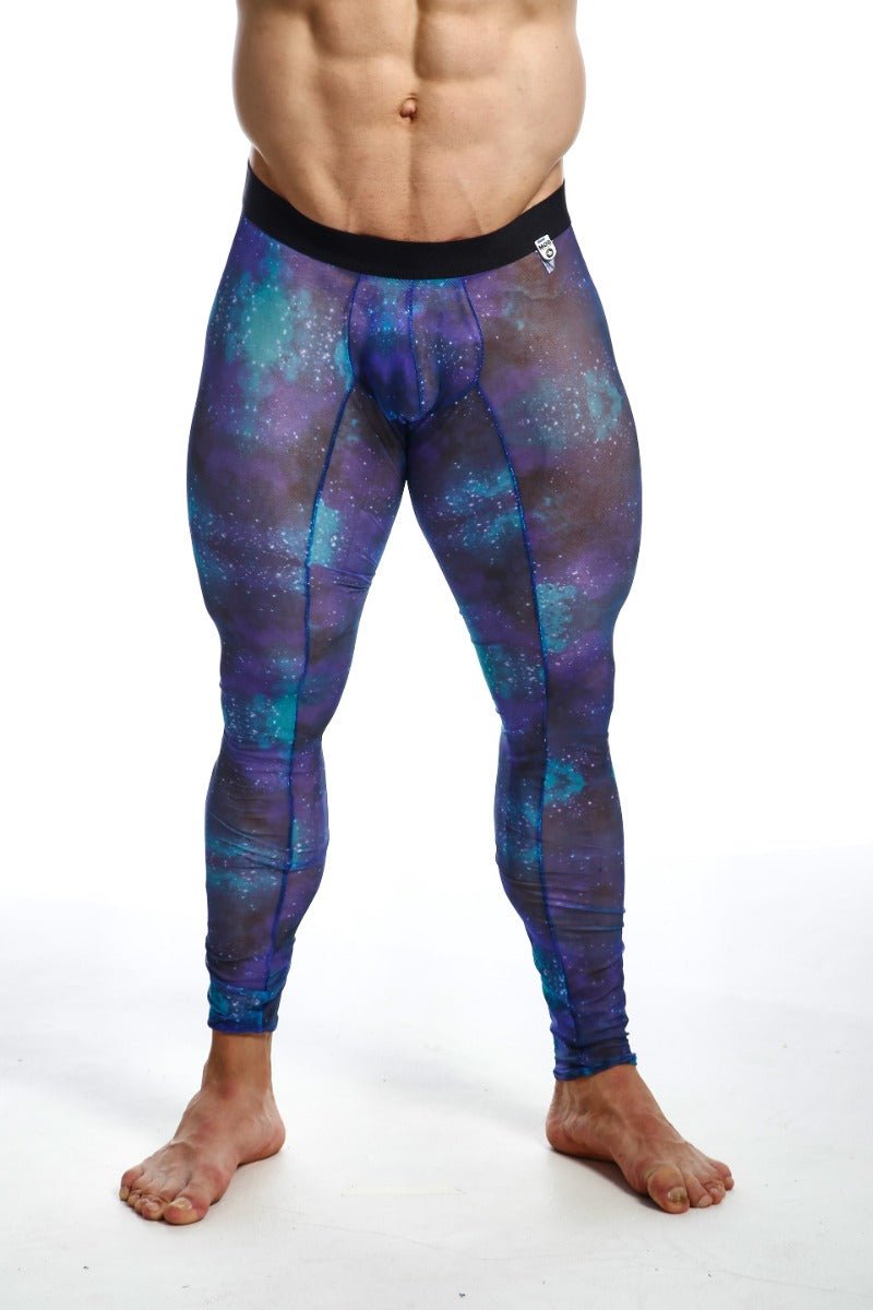 MOB Mesh Tights - DealByEthan.gay loves MOB Eroticwear