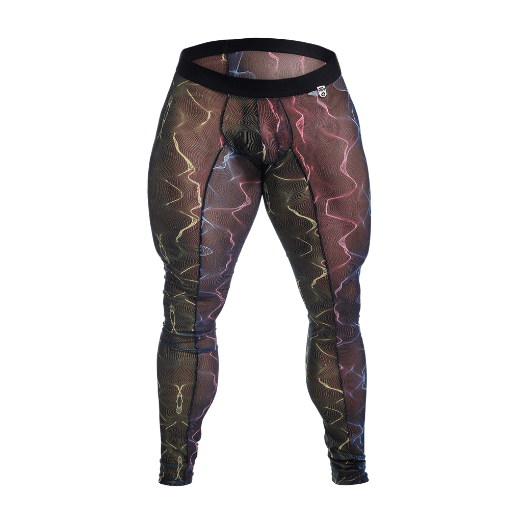 MOB Mesh Tights - DealByEthan.gay loves MOB Eroticwear