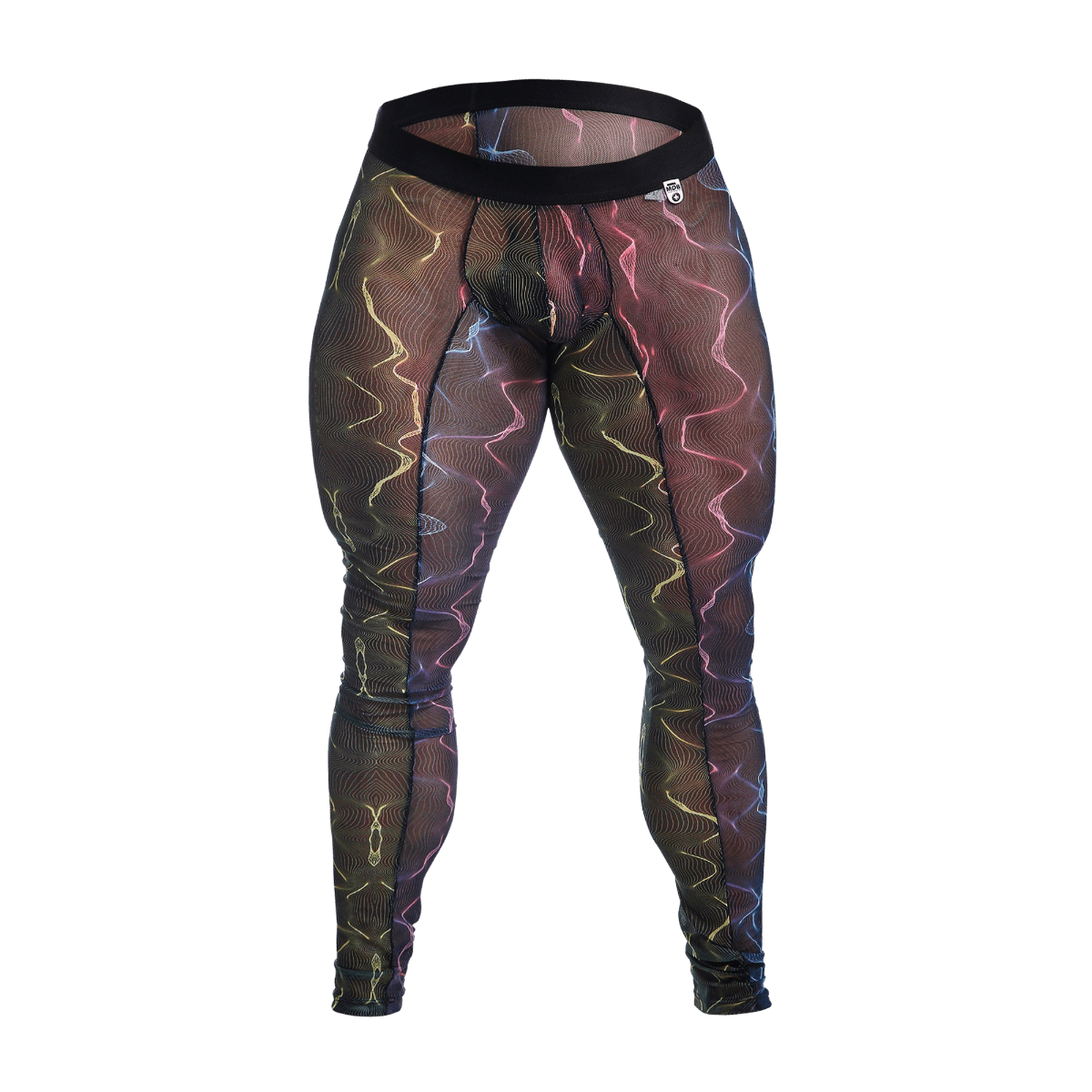 MOB Mesh Tights