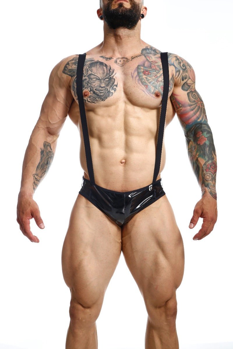 MOB Open BacK Body Final Sale