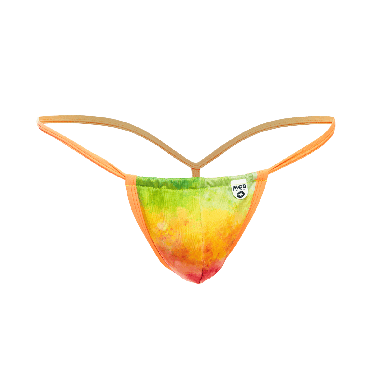 MOB Print G-String Out Final Sale