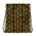 Maris Equi Men's Baroque Drawstring Bag