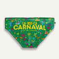 CA-RIO-CA Carnaval 2026 Sunga - Trajes de baño de diseño