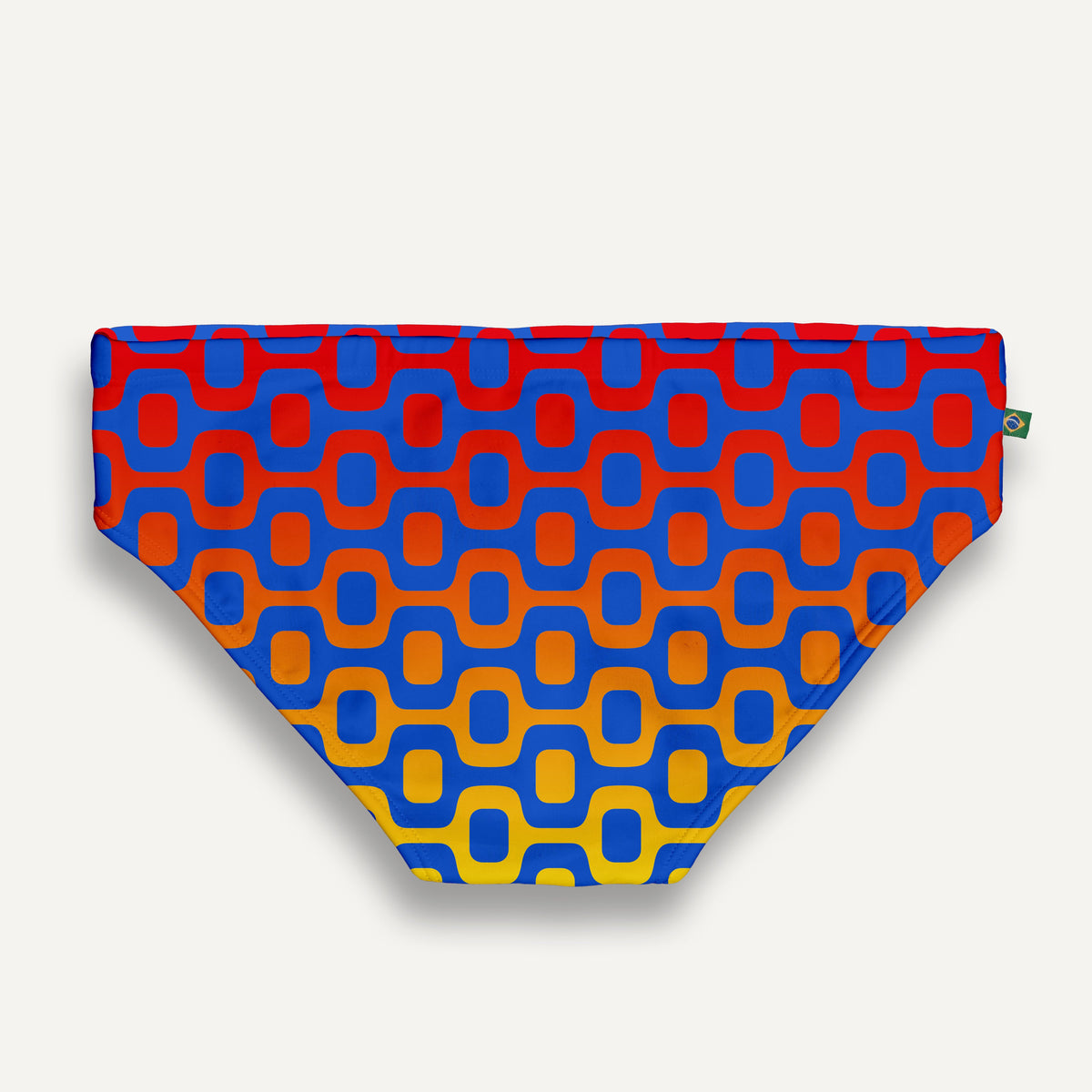 CA-RIO-CA Ipanema Sunga - Men's Designer Swimwear
